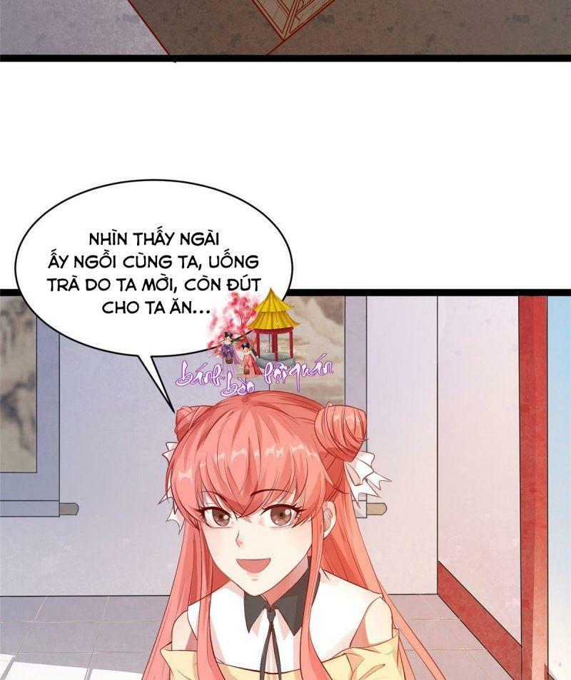 Bạo Manh Tiểu Tiên: Chapter 18