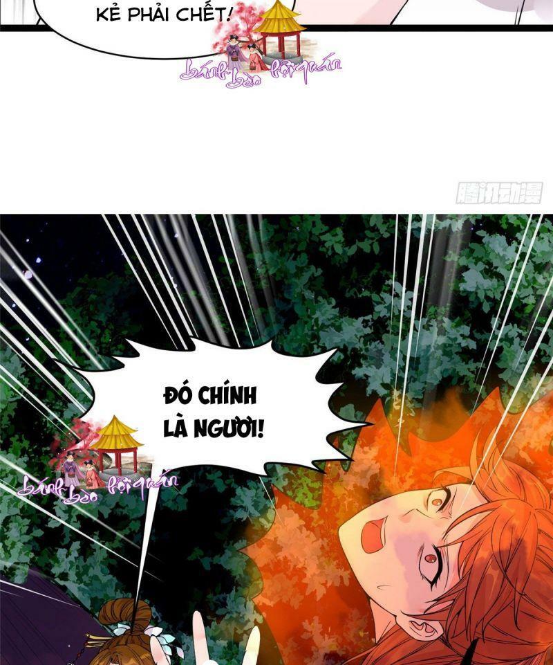 Bạo Manh Tiểu Tiên: Chapter 18