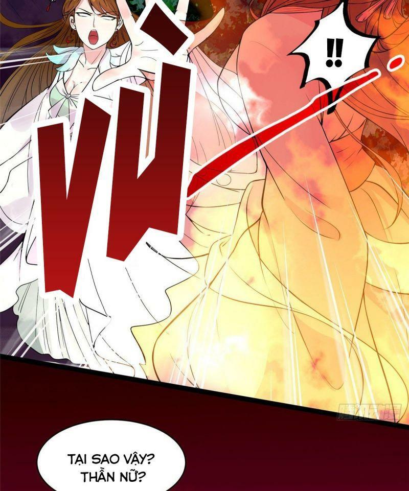 Bạo Manh Tiểu Tiên: Chapter 18