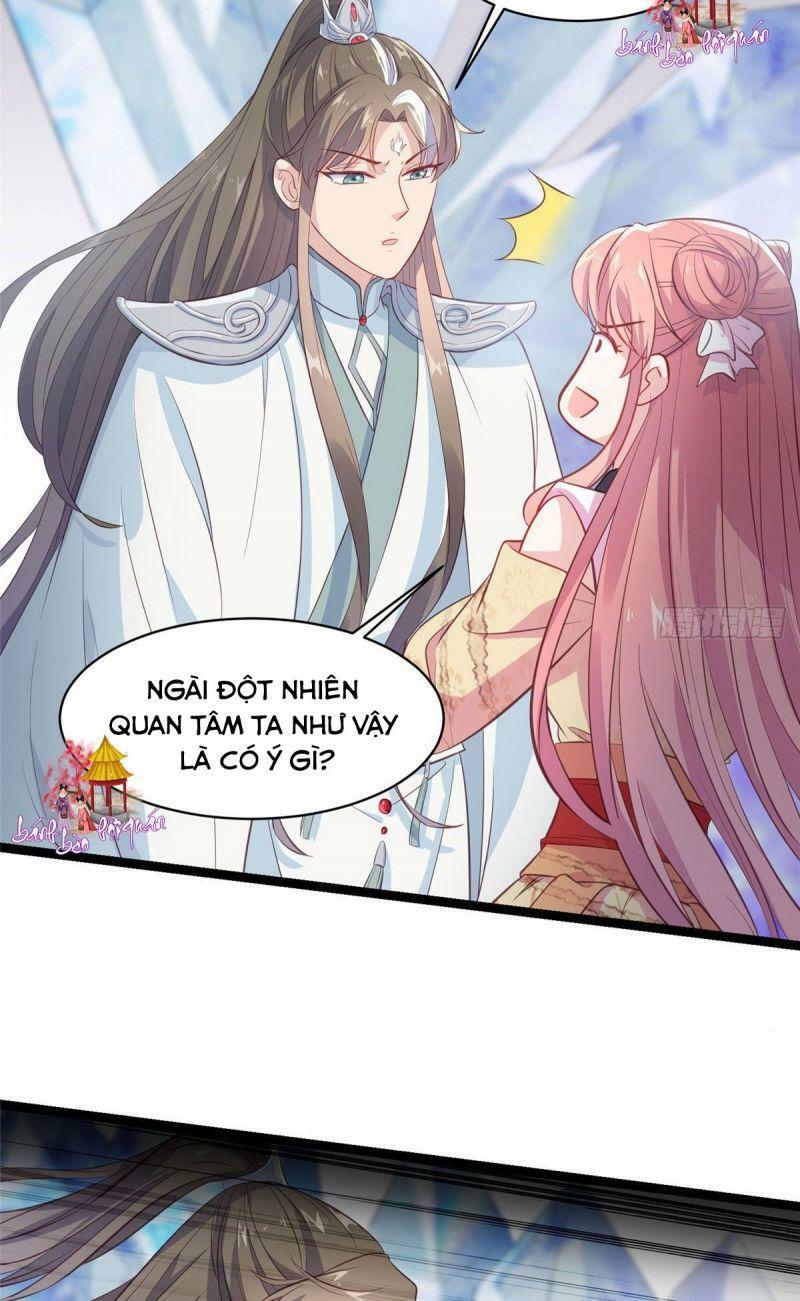 Bạo Manh Tiểu Tiên: Chapter 19