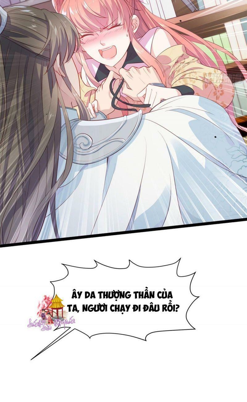 Bạo Manh Tiểu Tiên: Chapter 19