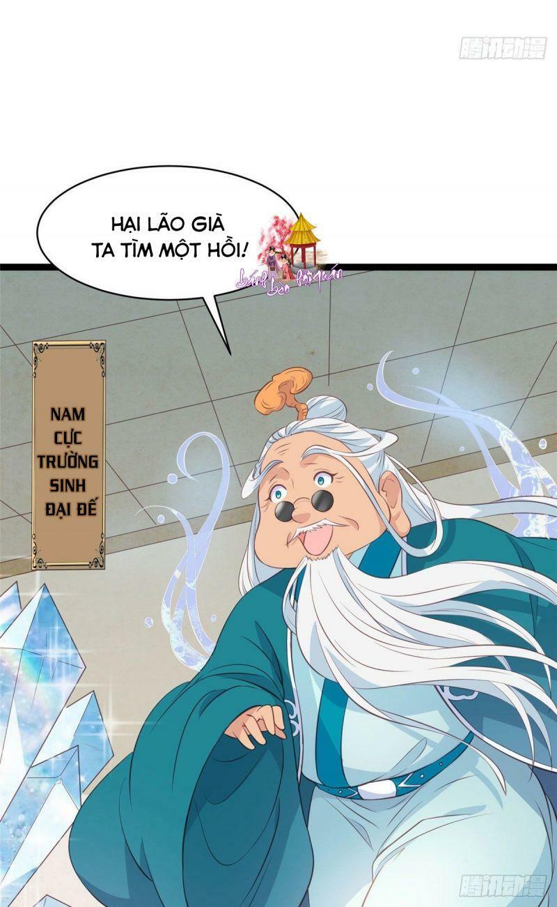 Bạo Manh Tiểu Tiên: Chapter 19
