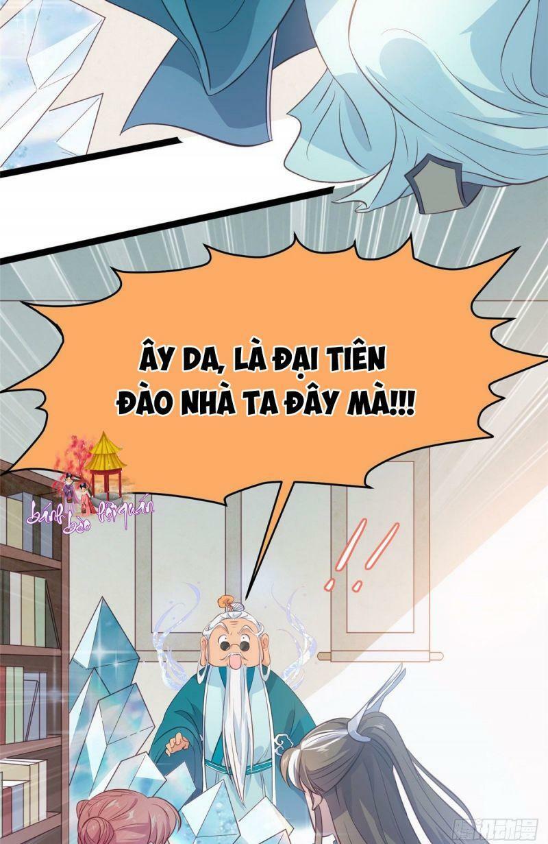 Bạo Manh Tiểu Tiên: Chapter 19