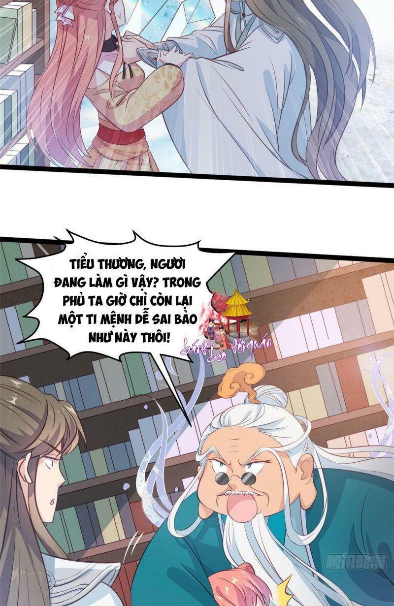 Bạo Manh Tiểu Tiên: Chapter 19