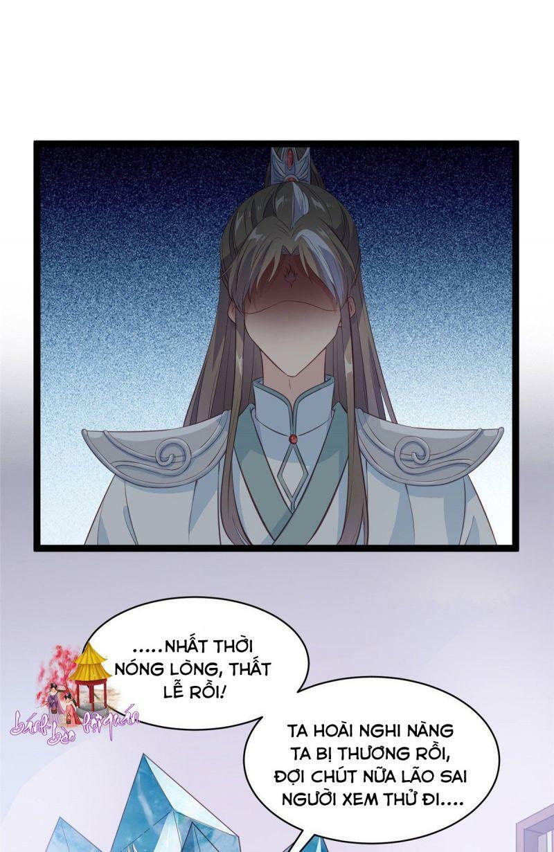 Bạo Manh Tiểu Tiên: Chapter 19