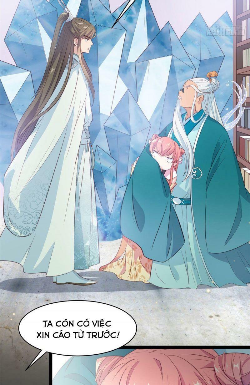 Bạo Manh Tiểu Tiên: Chapter 19