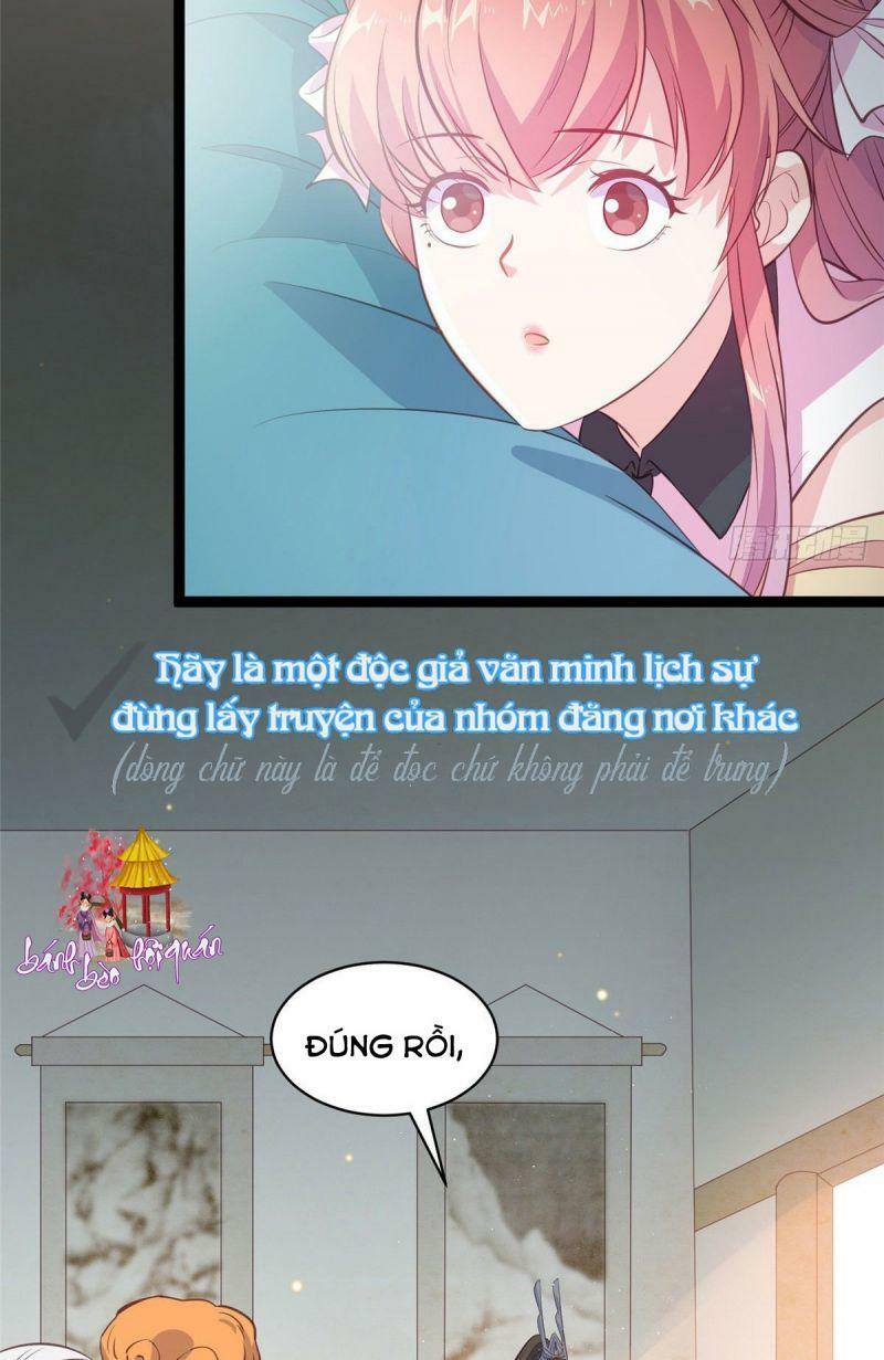 Bạo Manh Tiểu Tiên: Chapter 19