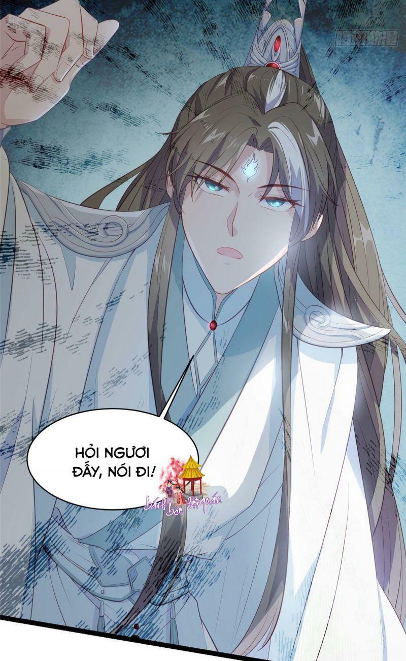 Bạo Manh Tiểu Tiên: Chapter 19