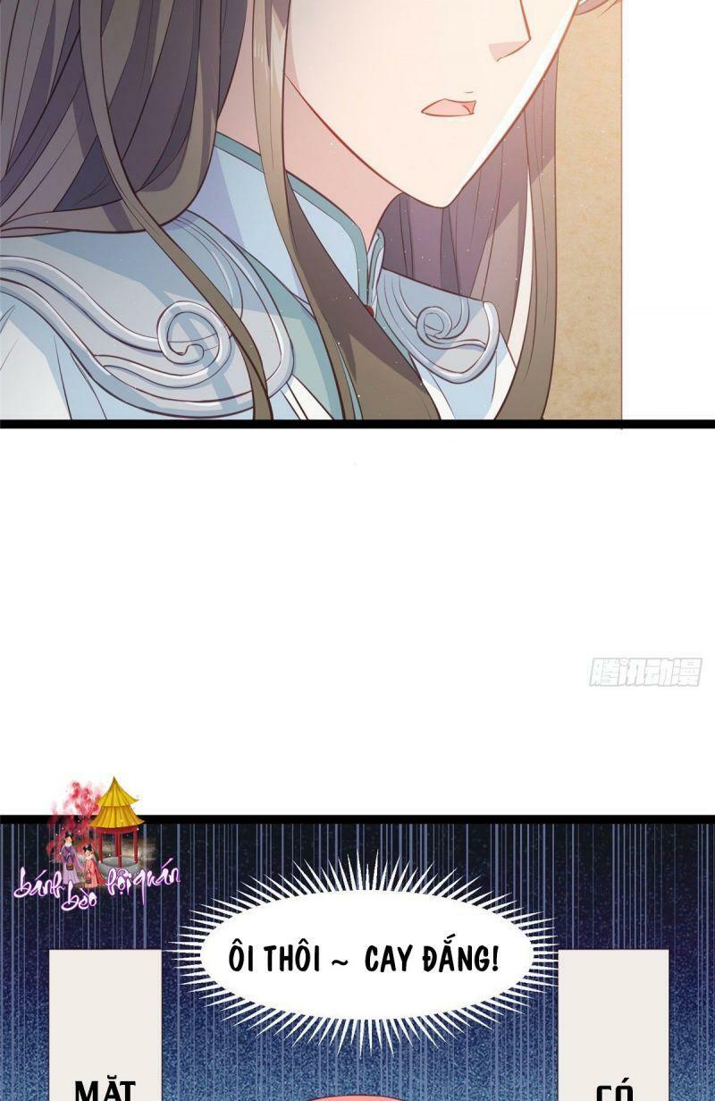 Bạo Manh Tiểu Tiên: Chapter 19