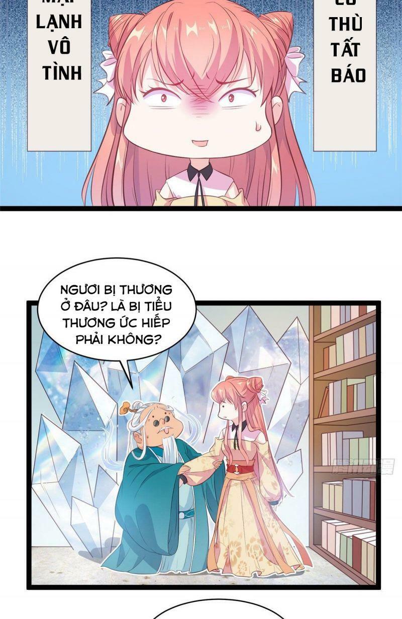 Bạo Manh Tiểu Tiên: Chapter 19