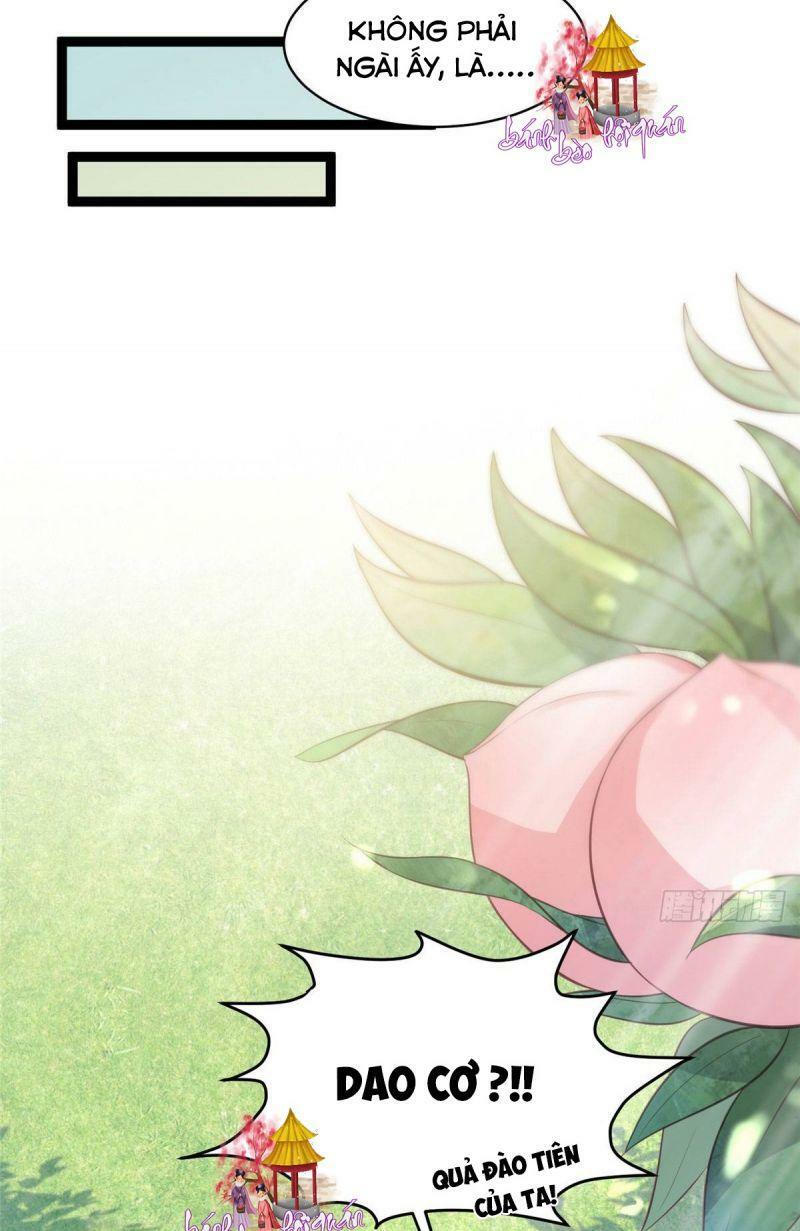 Bạo Manh Tiểu Tiên: Chapter 19