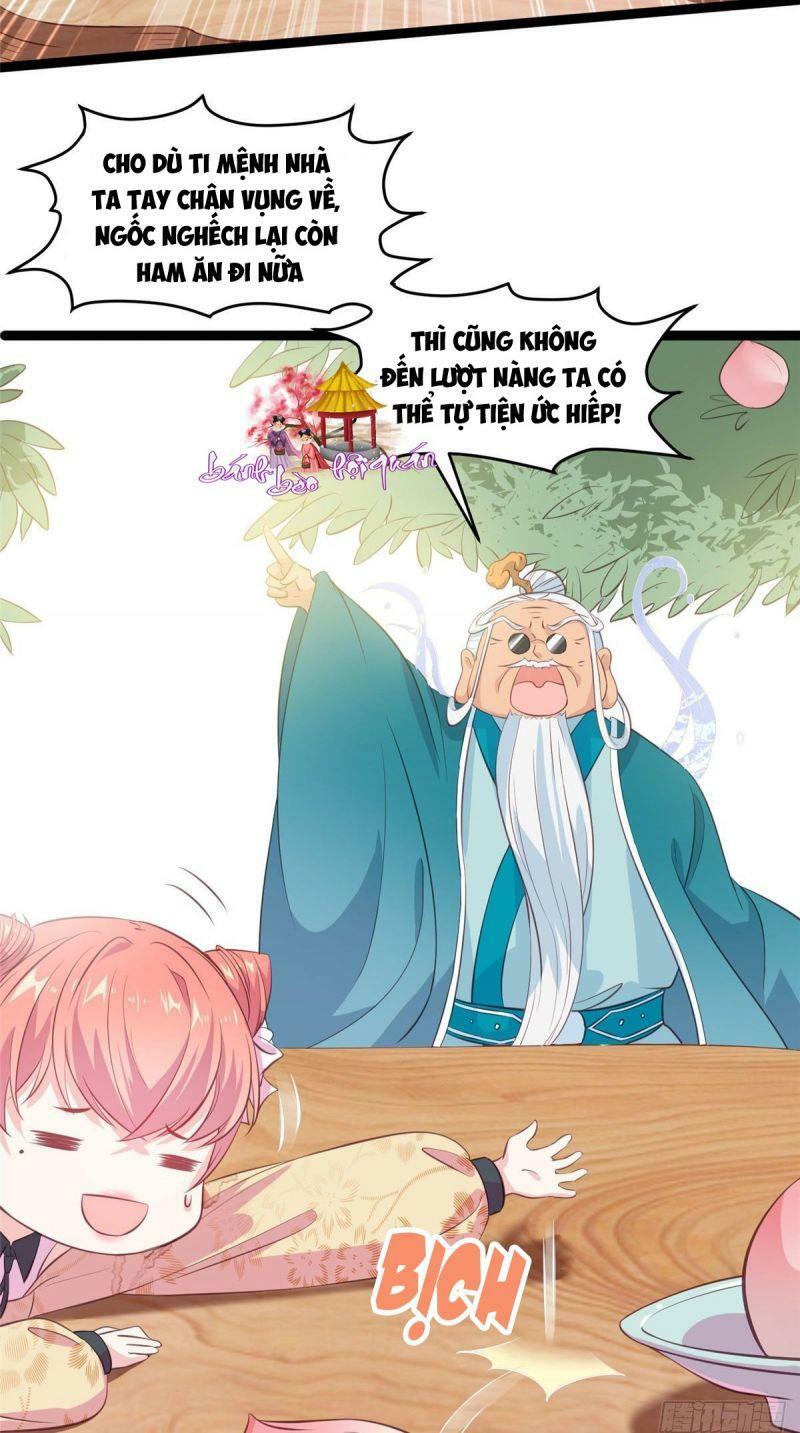 Bạo Manh Tiểu Tiên: Chapter 19