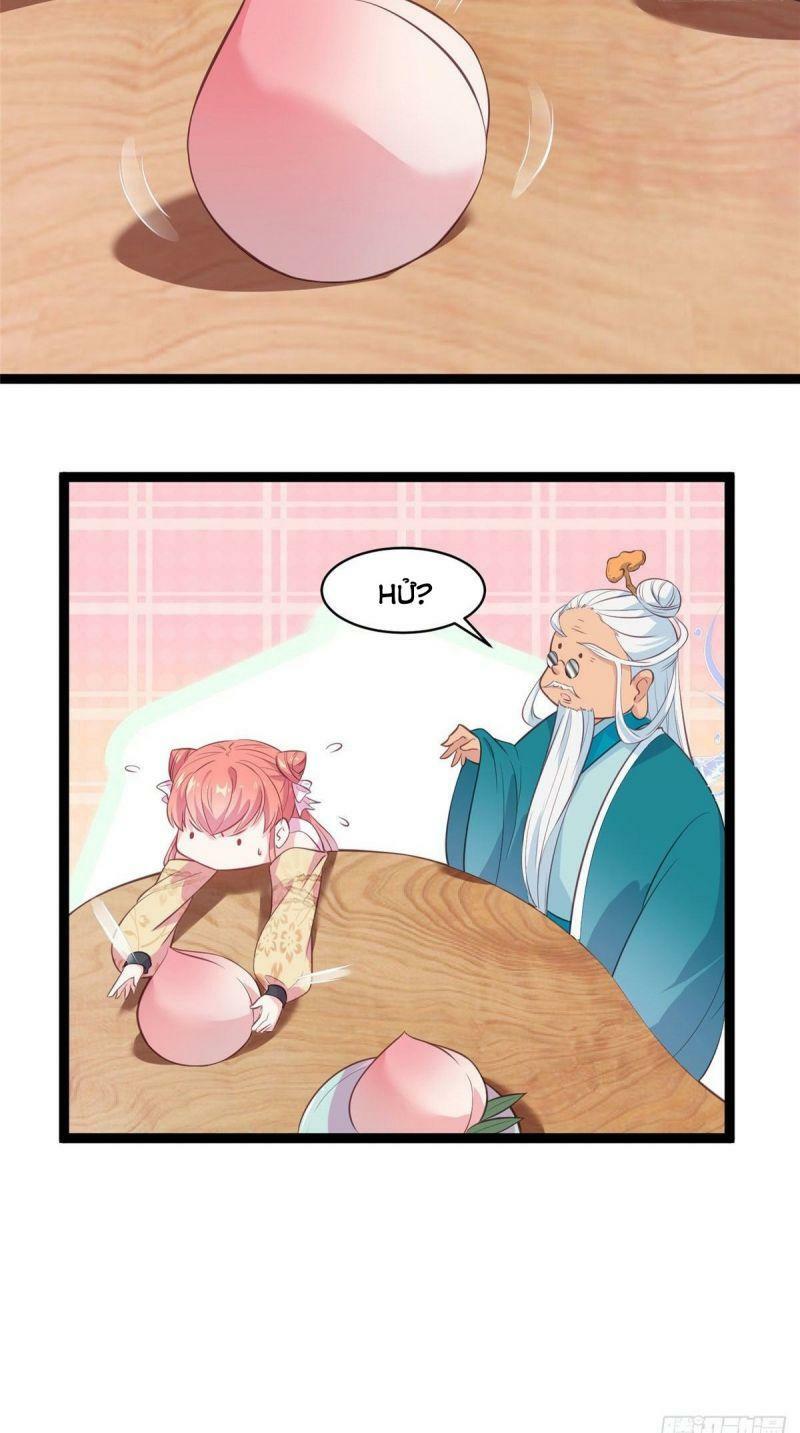 Bạo Manh Tiểu Tiên: Chapter 19