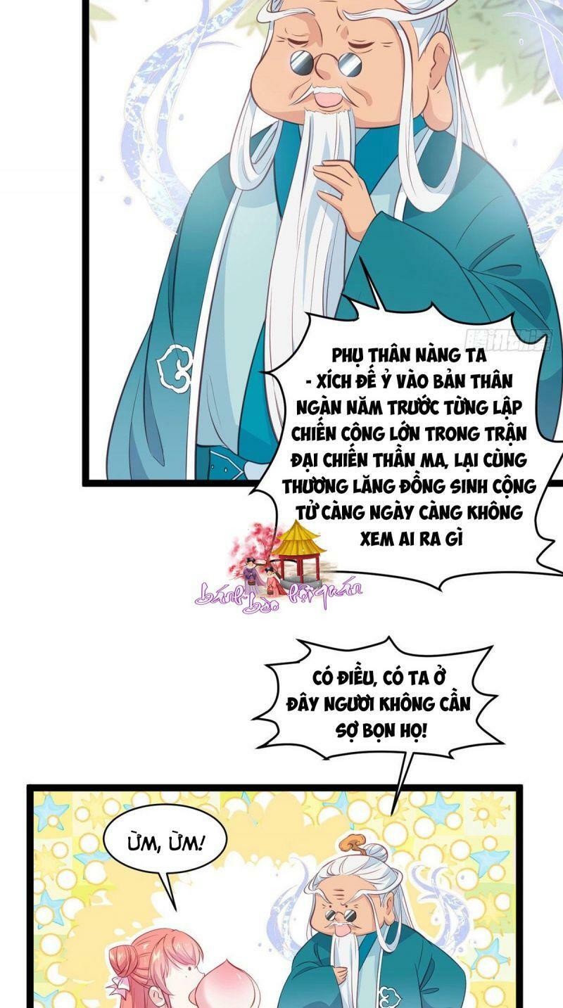 Bạo Manh Tiểu Tiên: Chapter 19