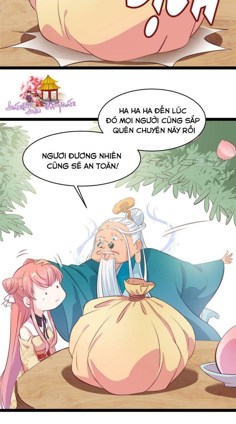 Bạo Manh Tiểu Tiên: Chapter 19