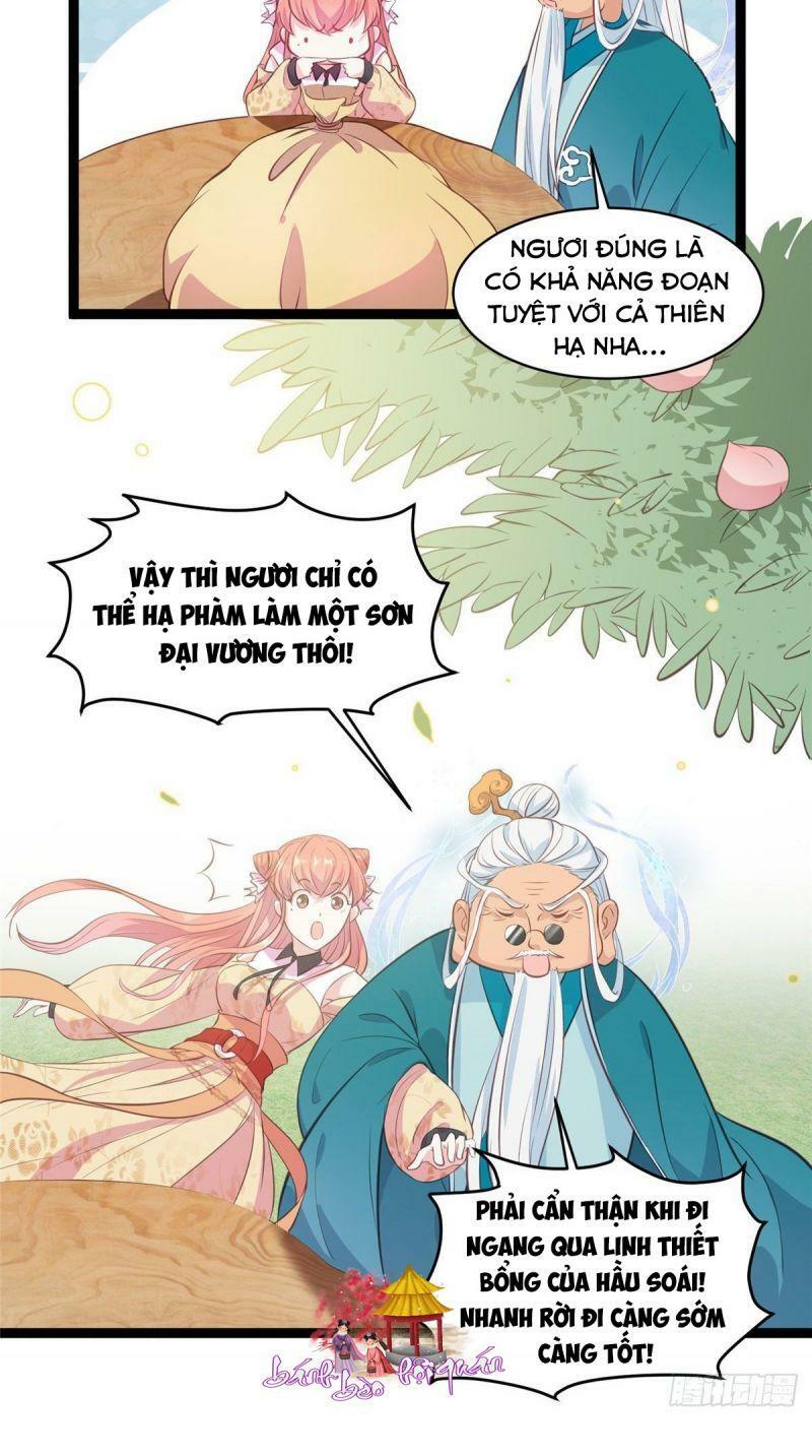 Bạo Manh Tiểu Tiên: Chapter 19