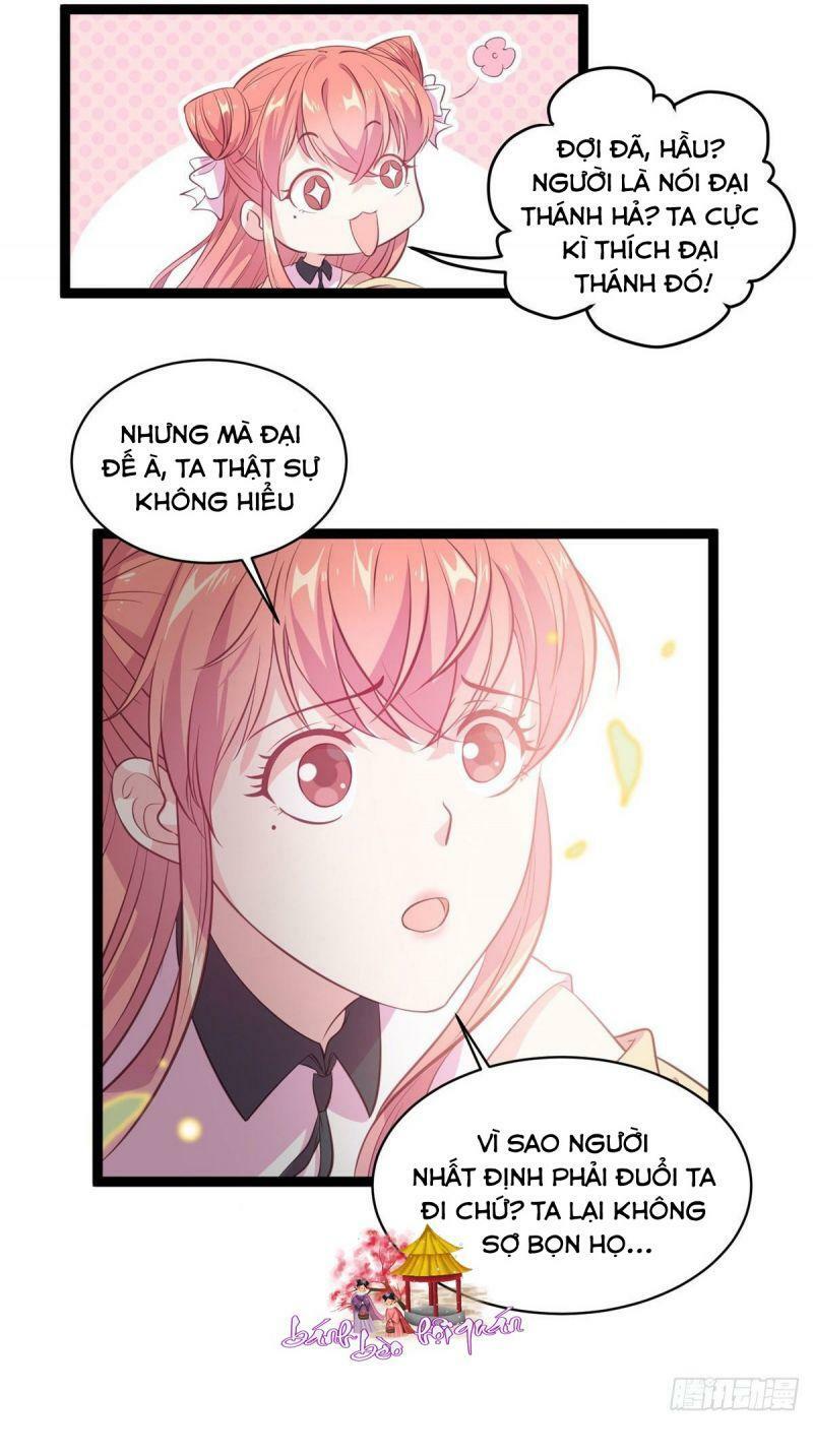 Bạo Manh Tiểu Tiên: Chapter 19