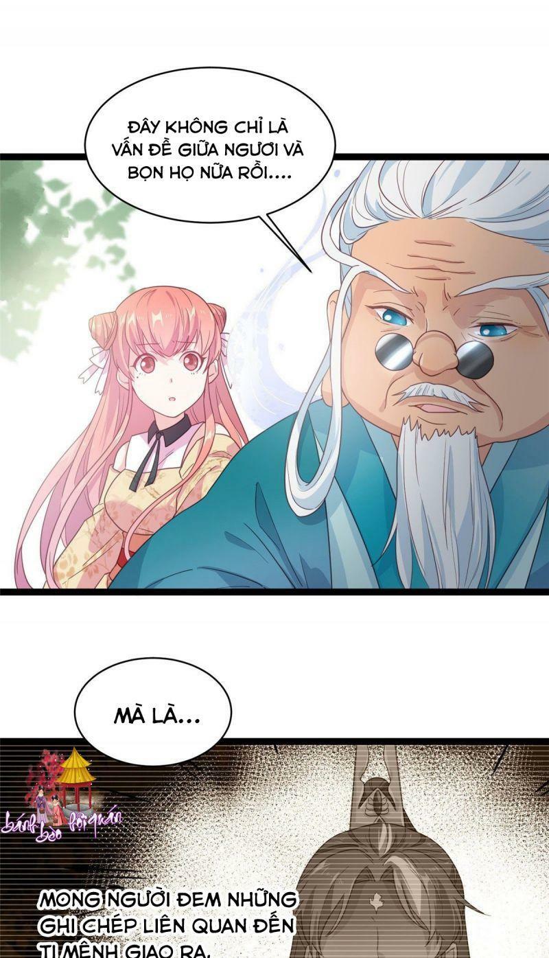 Bạo Manh Tiểu Tiên: Chapter 19