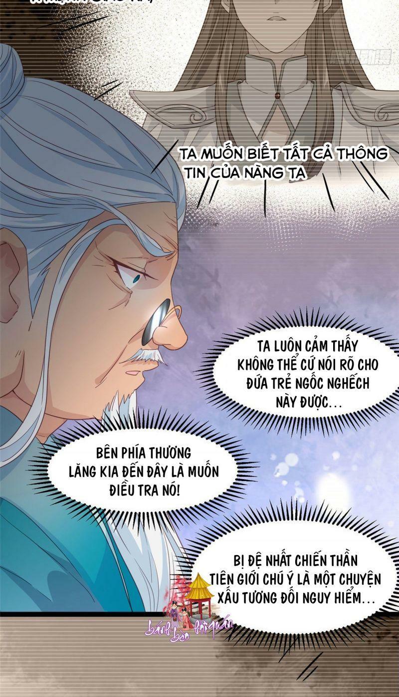 Bạo Manh Tiểu Tiên: Chapter 19