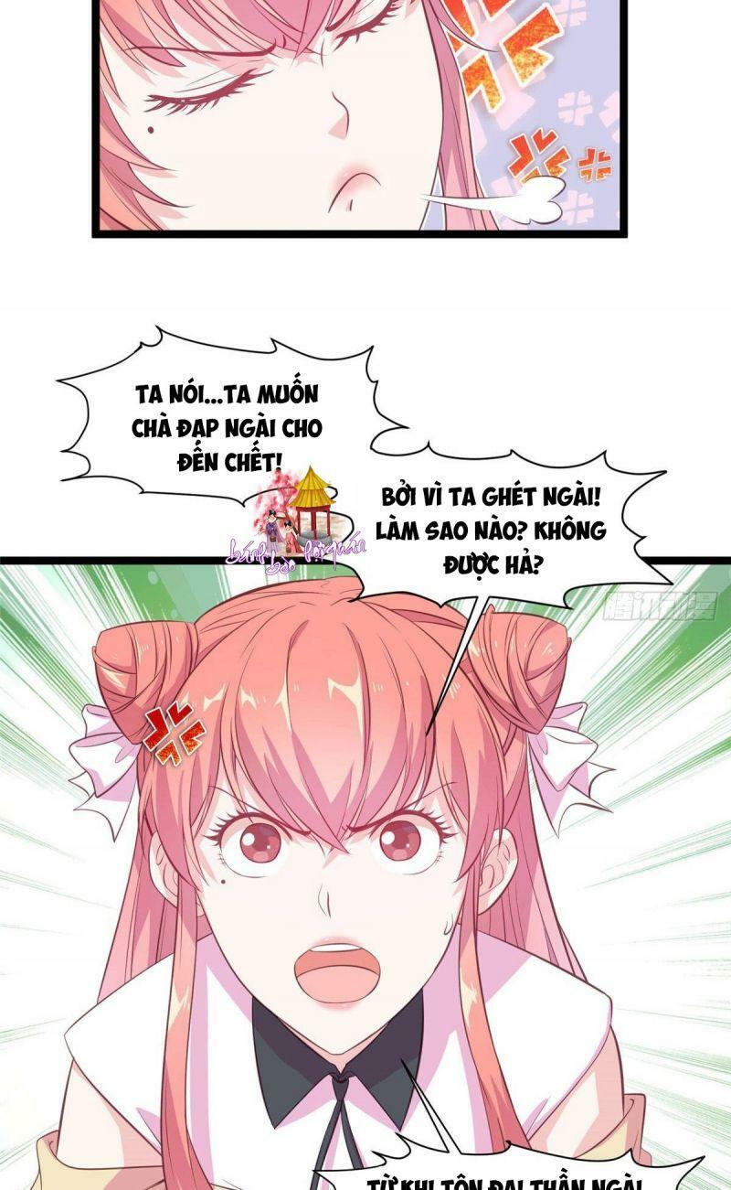 Bạo Manh Tiểu Tiên: Chapter 19