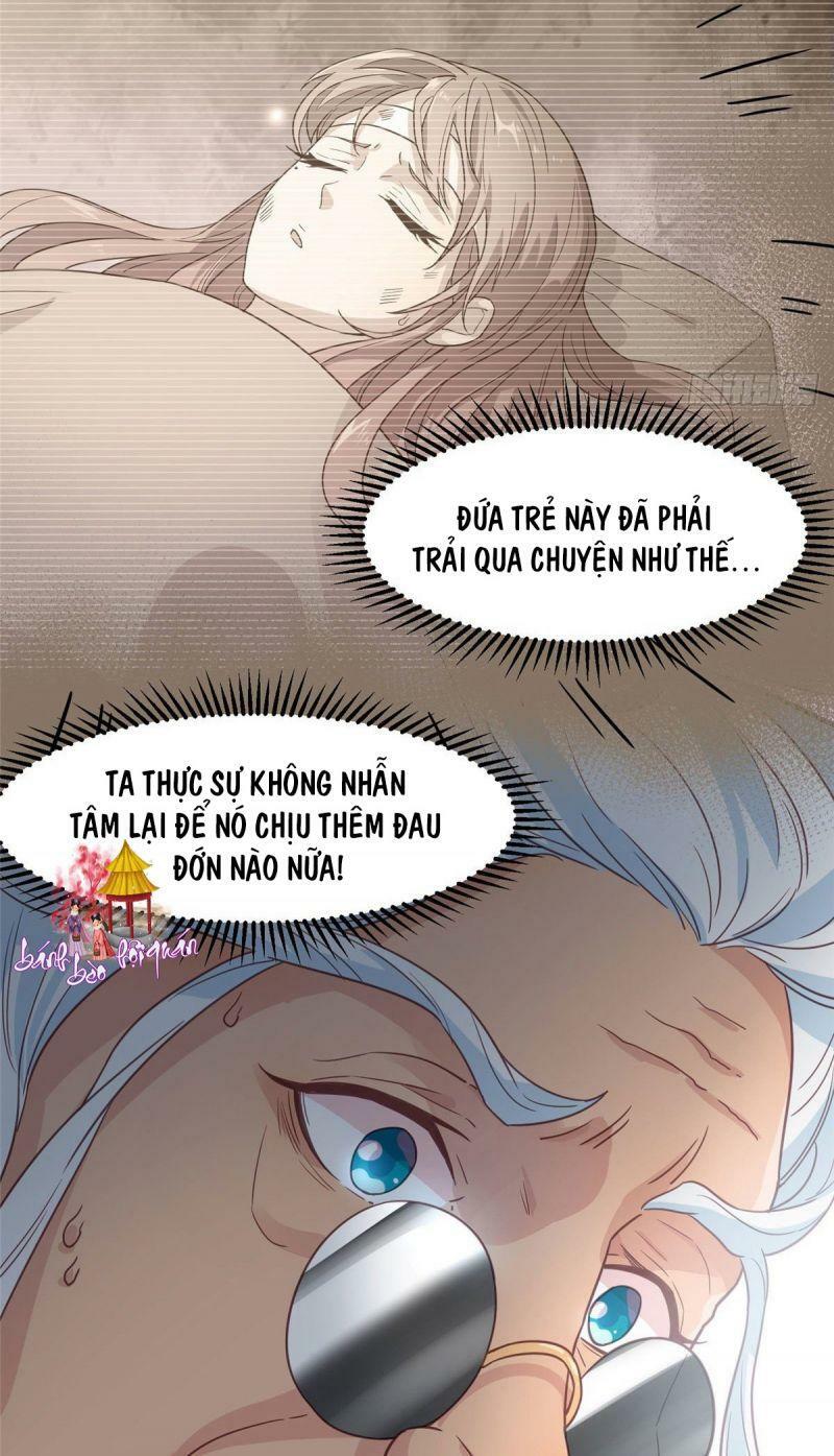 Bạo Manh Tiểu Tiên: Chapter 19
