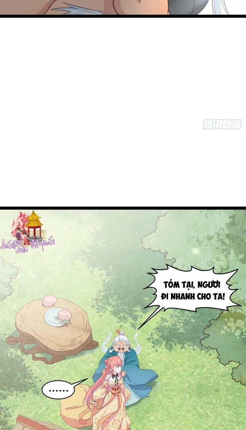 Bạo Manh Tiểu Tiên: Chapter 19
