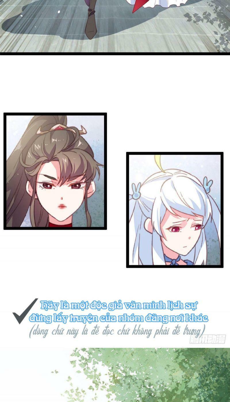 Bạo Manh Tiểu Tiên: Chapter 19