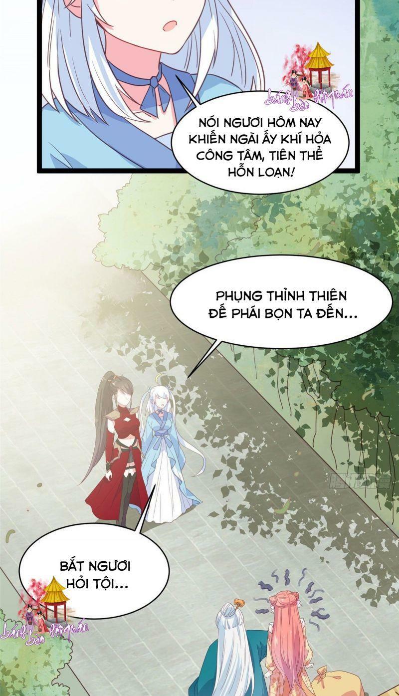 Bạo Manh Tiểu Tiên: Chapter 19