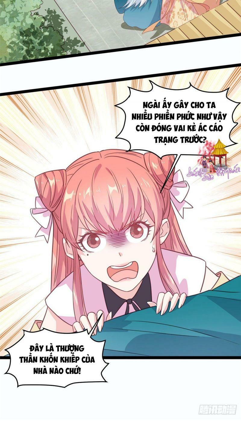 Bạo Manh Tiểu Tiên: Chapter 19