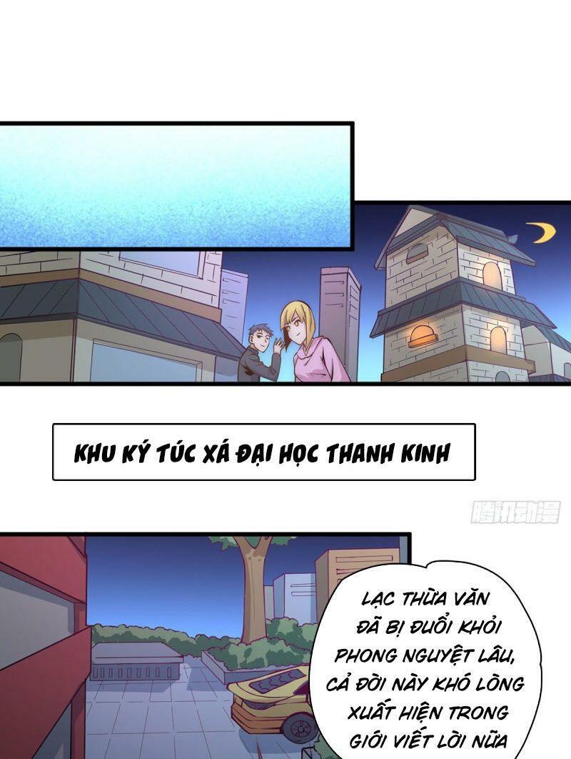 Bạo Manh Tiểu Tiên: Chapter 19