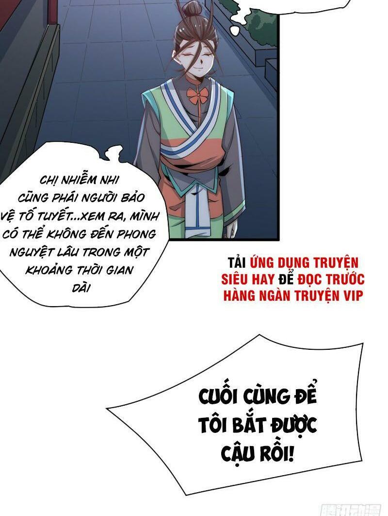 Bạo Manh Tiểu Tiên: Chapter 19