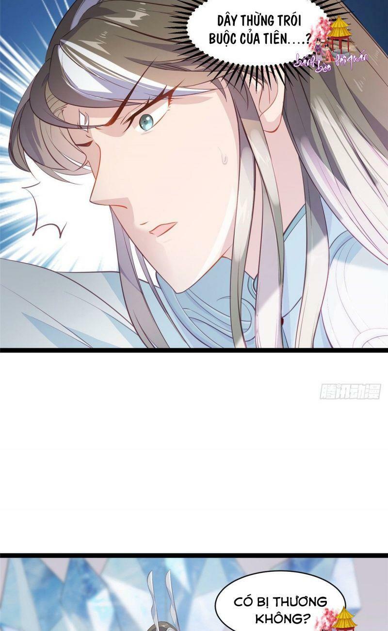 Bạo Manh Tiểu Tiên: Chapter 19