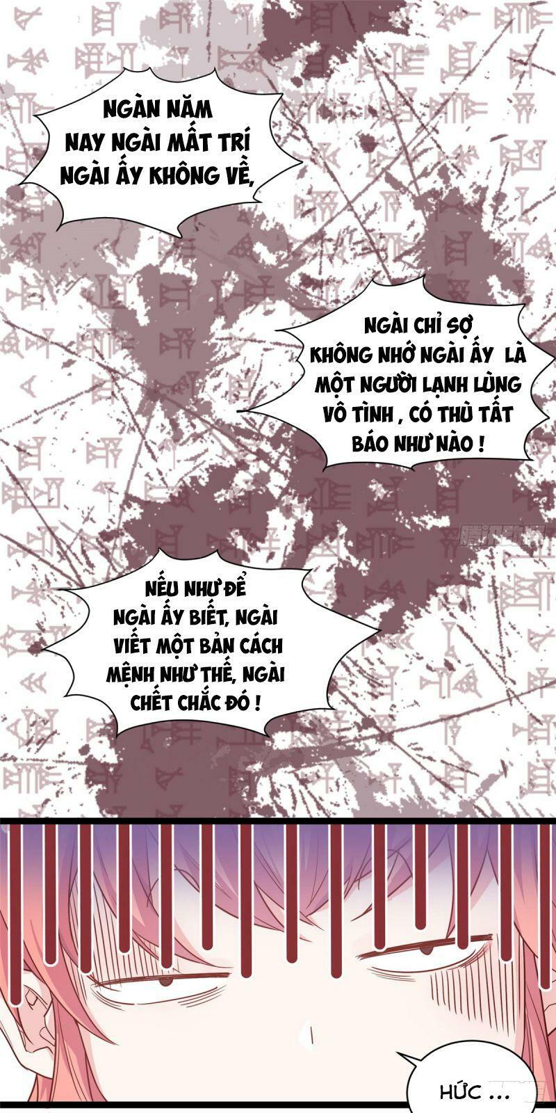Bạo Manh Tiểu Tiên: Chapter 2