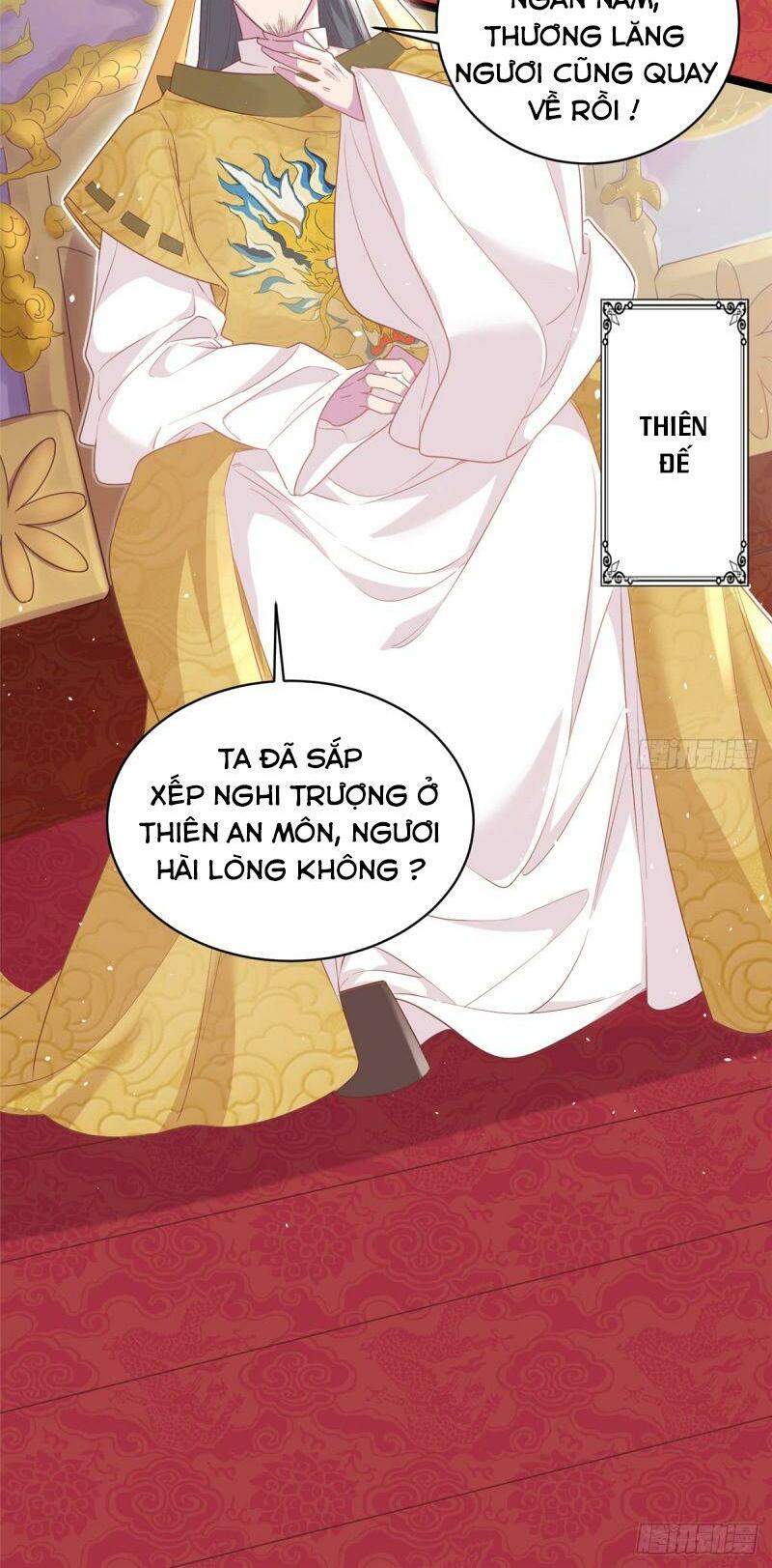 Bạo Manh Tiểu Tiên: Chapter 2