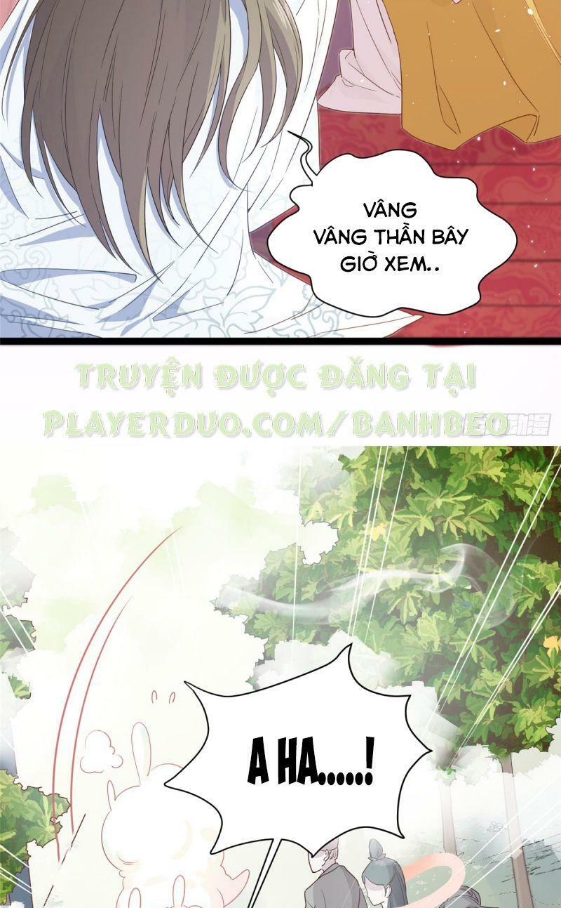 Bạo Manh Tiểu Tiên: Chapter 2