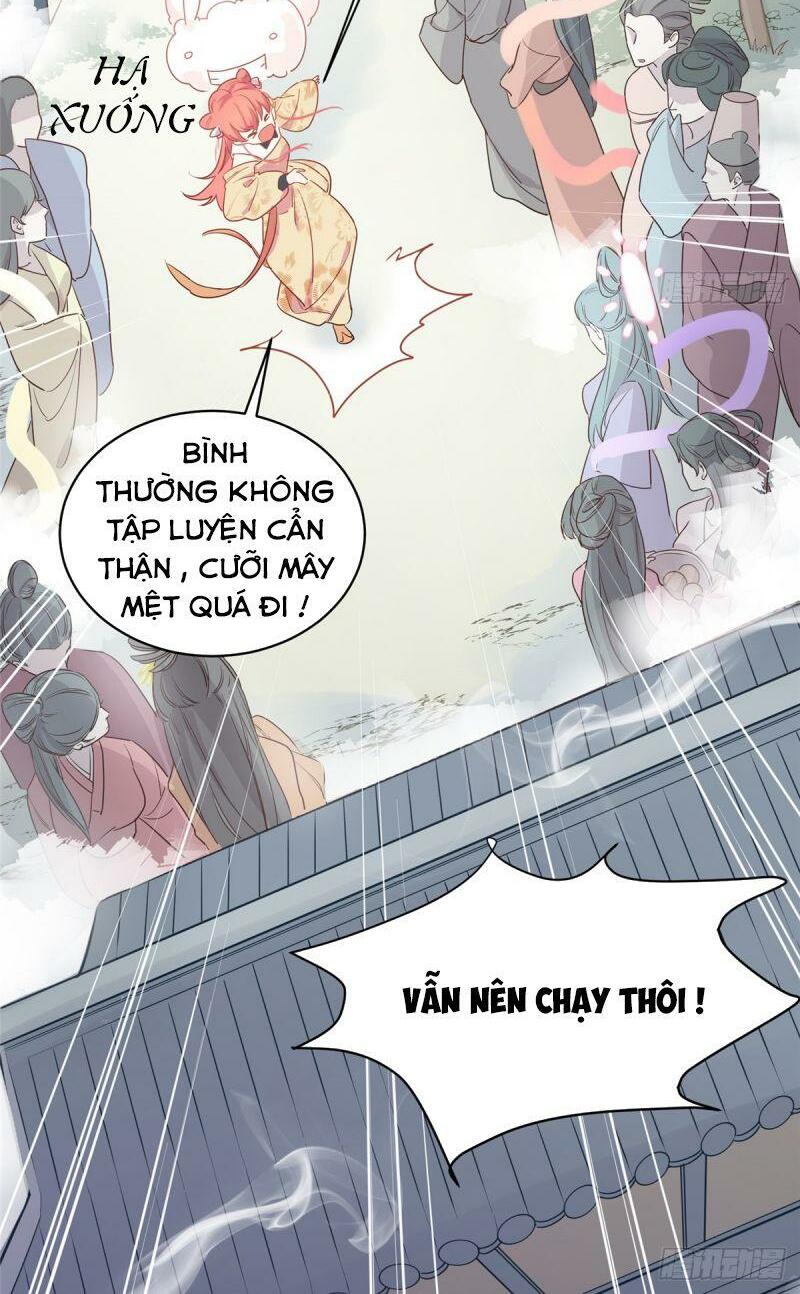 Bạo Manh Tiểu Tiên: Chapter 2