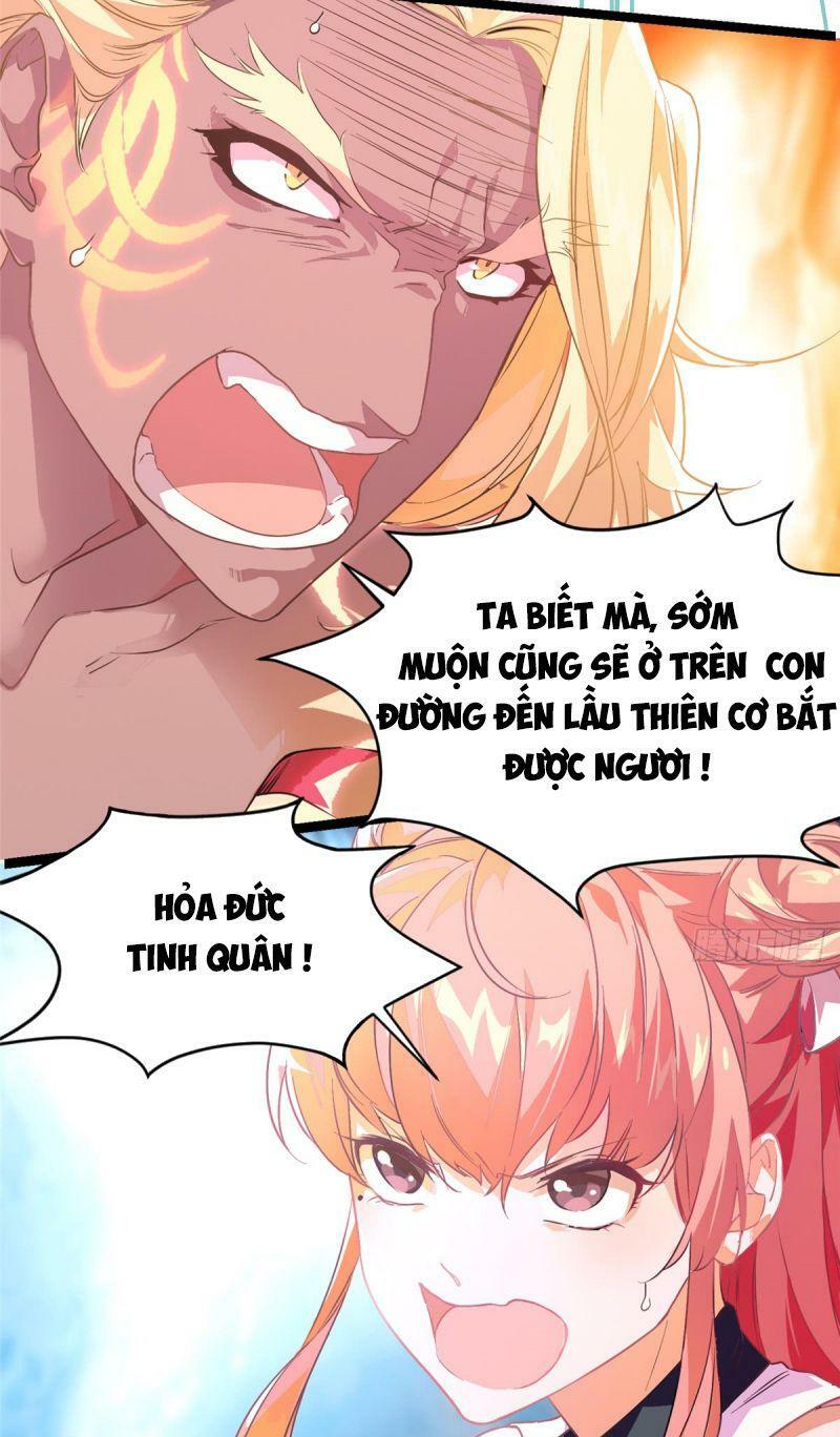 Bạo Manh Tiểu Tiên: Chapter 2