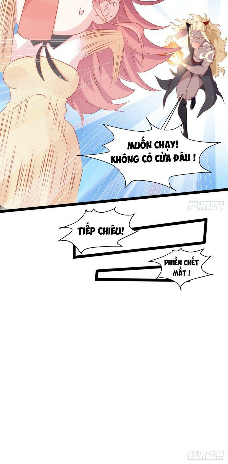 Bạo Manh Tiểu Tiên: Chapter 2