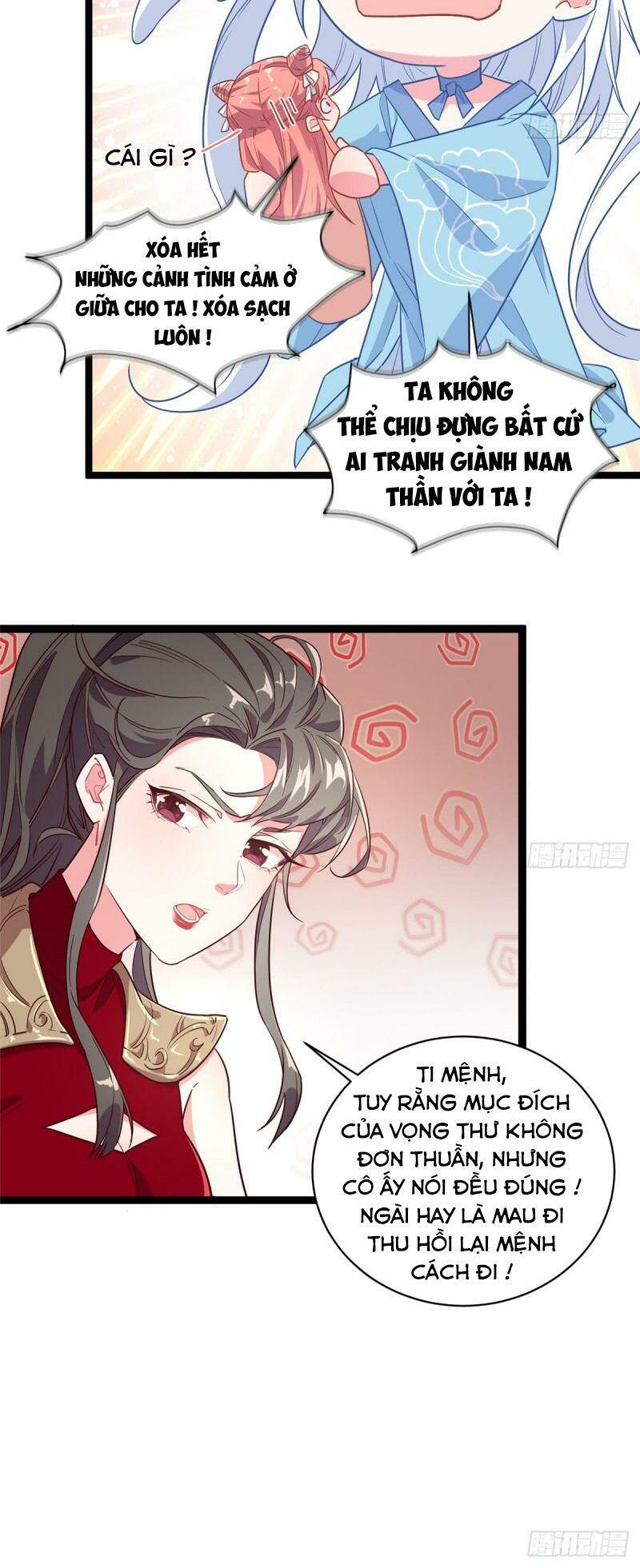 Bạo Manh Tiểu Tiên: Chapter 2