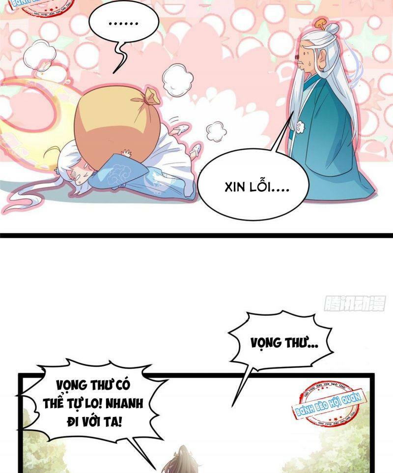 Bạo Manh Tiểu Tiên: Chapter 20