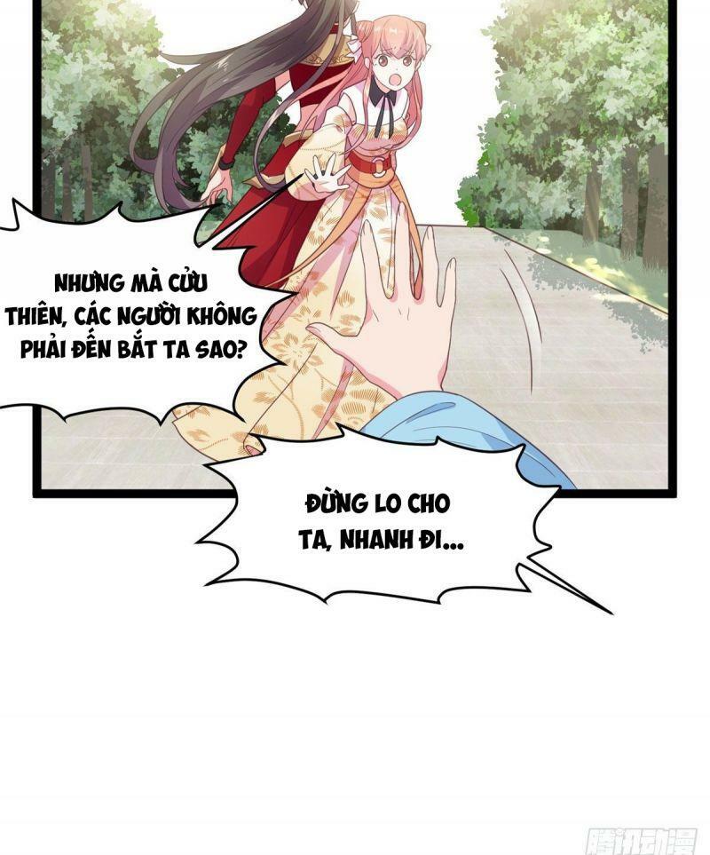 Bạo Manh Tiểu Tiên: Chapter 20