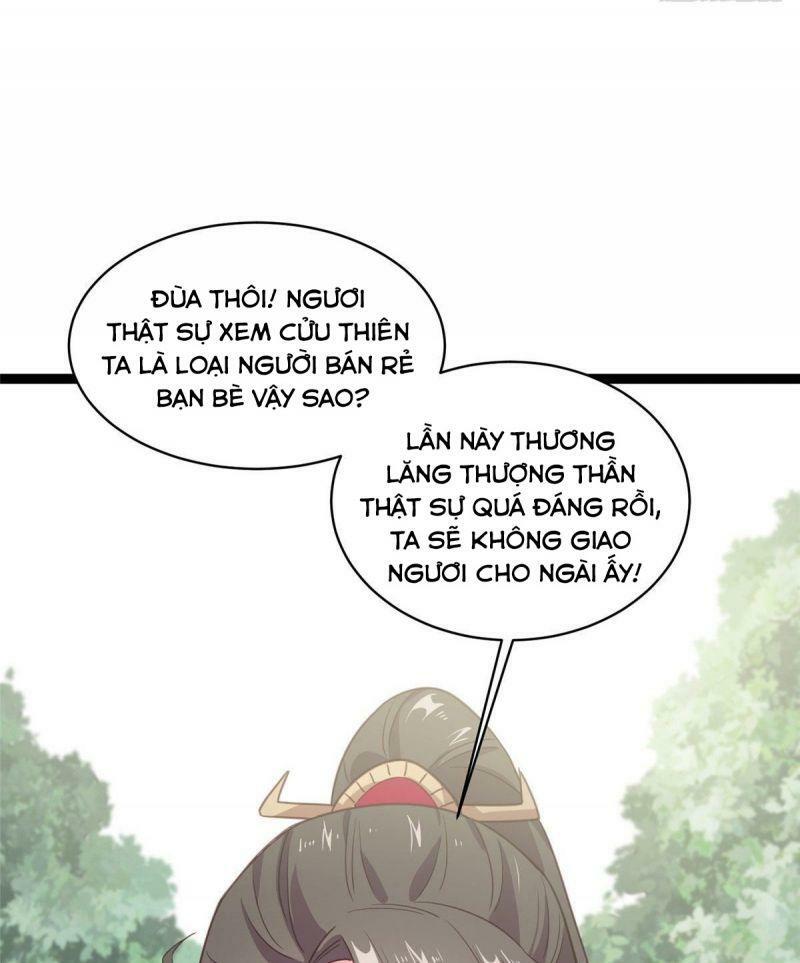 Bạo Manh Tiểu Tiên: Chapter 20