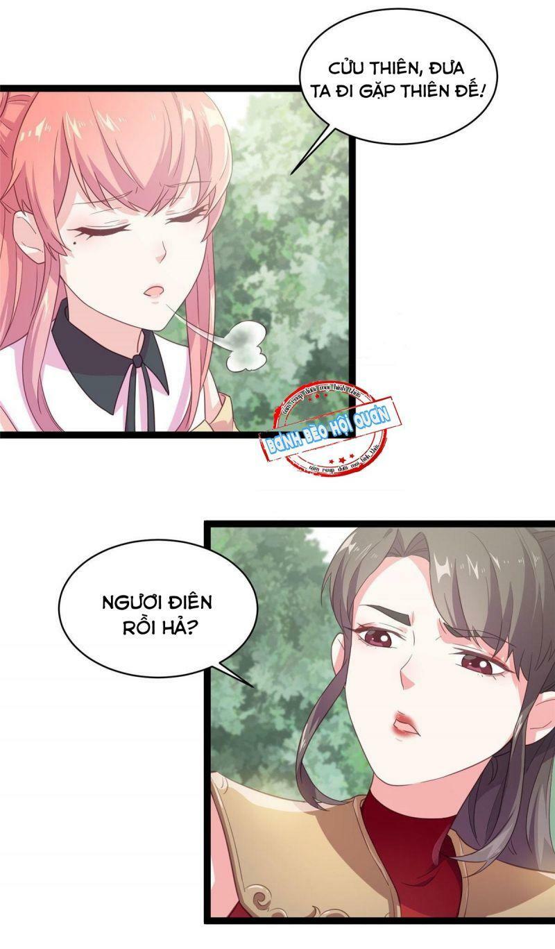 Bạo Manh Tiểu Tiên: Chapter 20