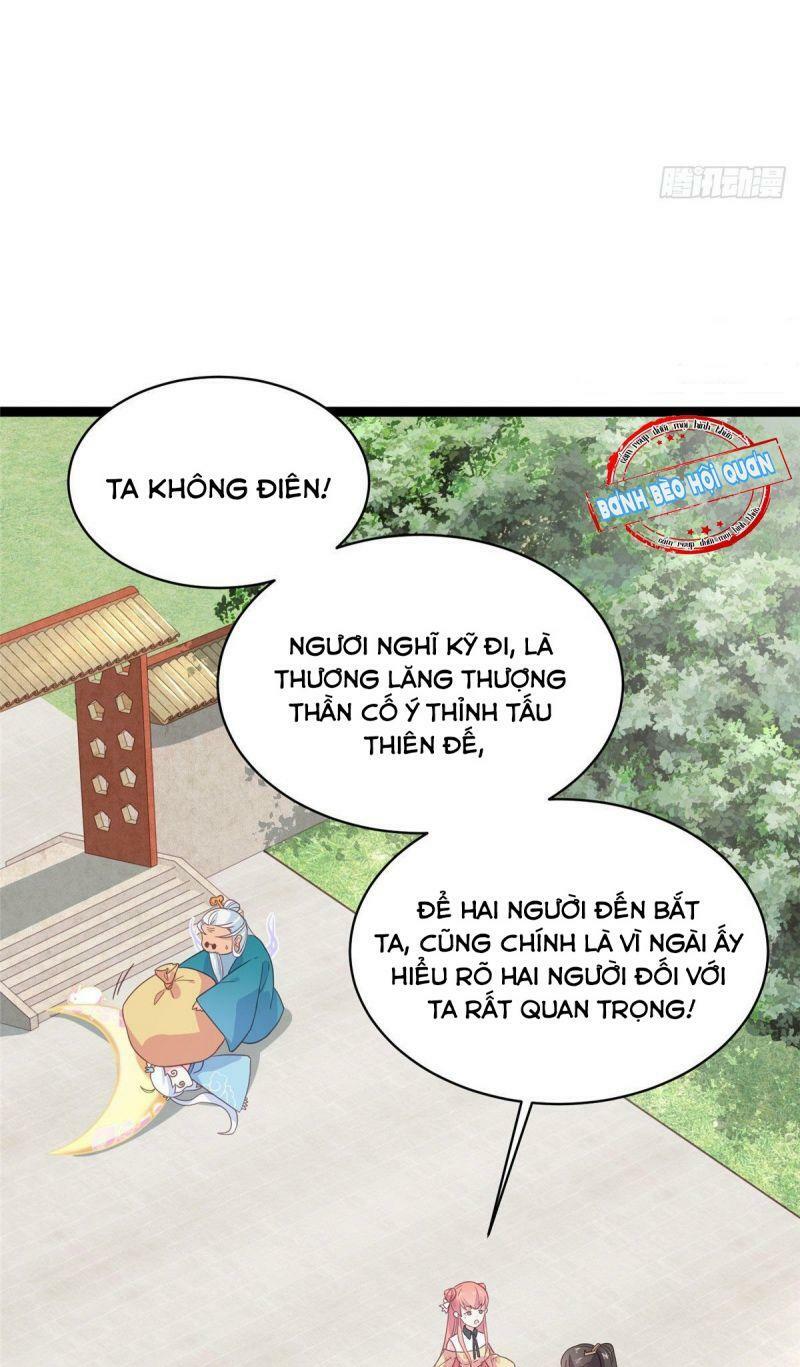Bạo Manh Tiểu Tiên: Chapter 20