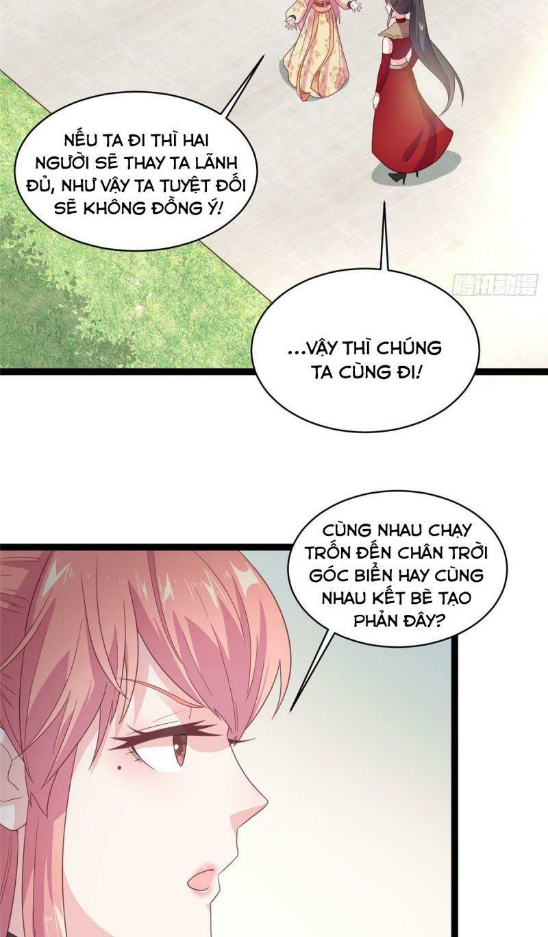 Bạo Manh Tiểu Tiên: Chapter 20