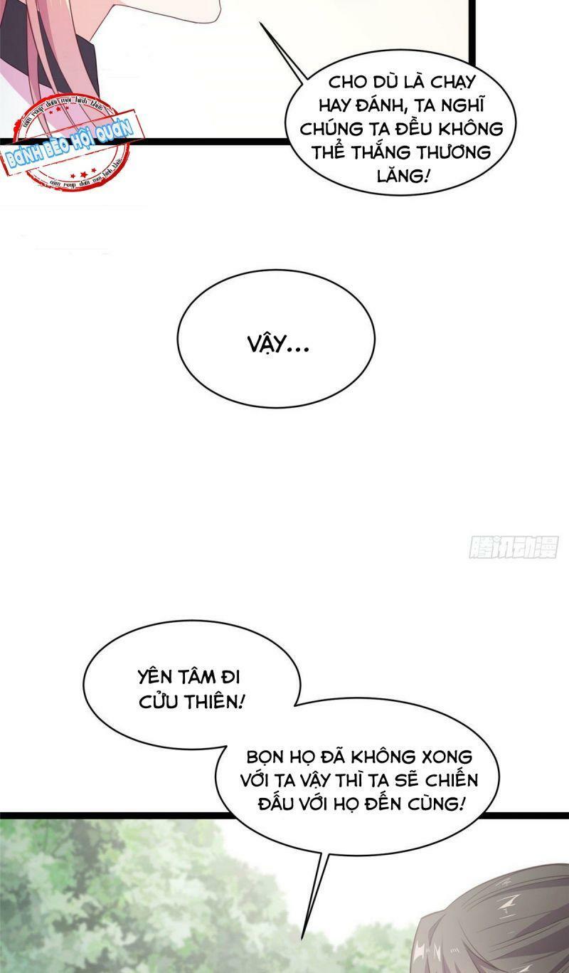 Bạo Manh Tiểu Tiên: Chapter 20