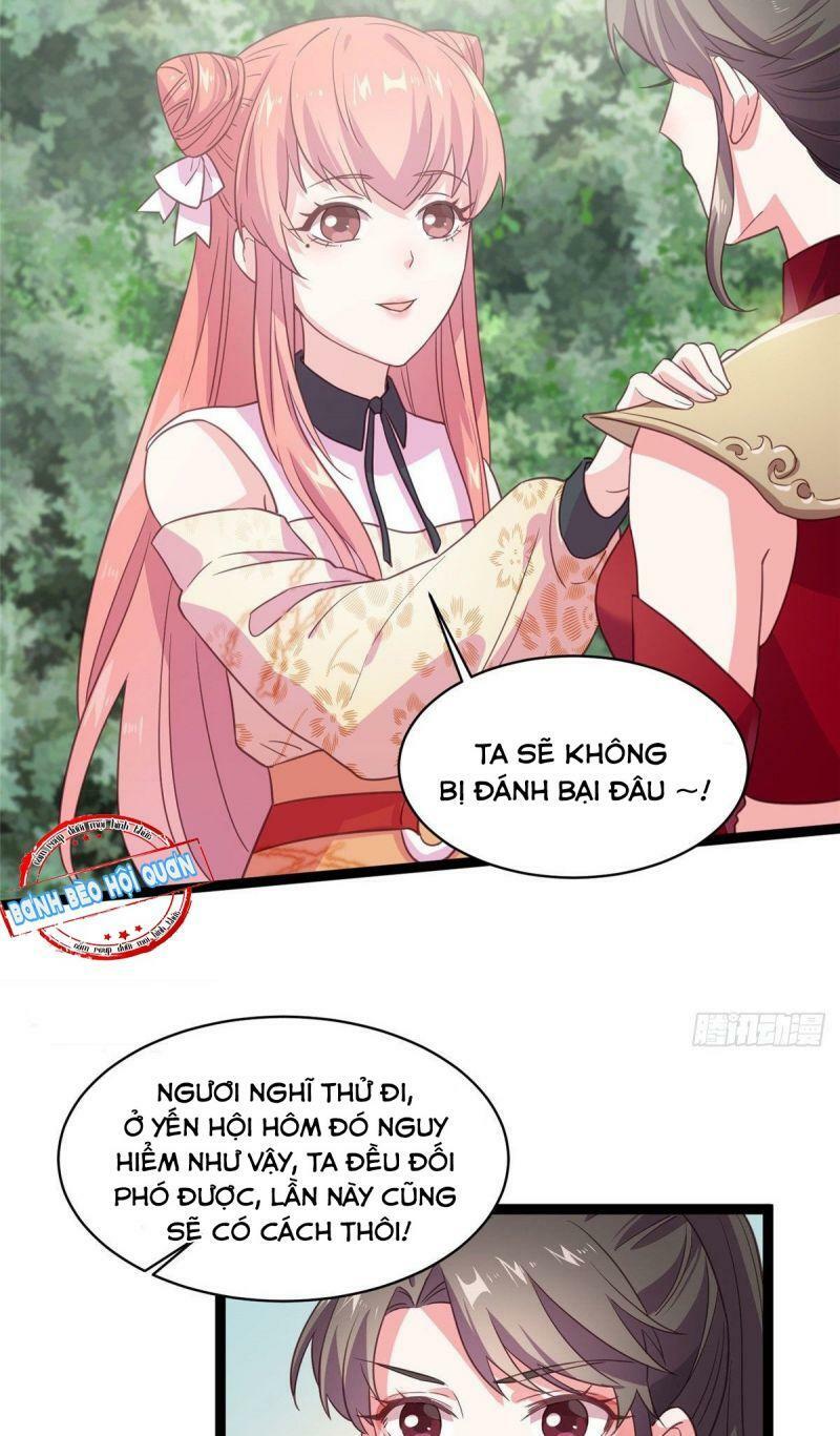 Bạo Manh Tiểu Tiên: Chapter 20