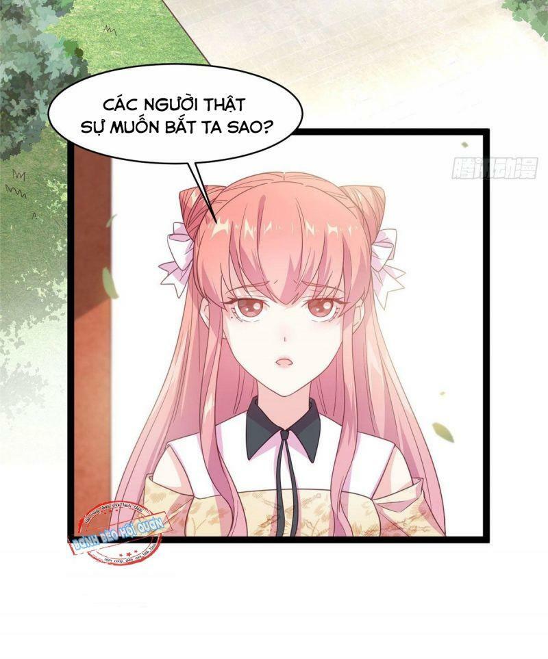Bạo Manh Tiểu Tiên: Chapter 20