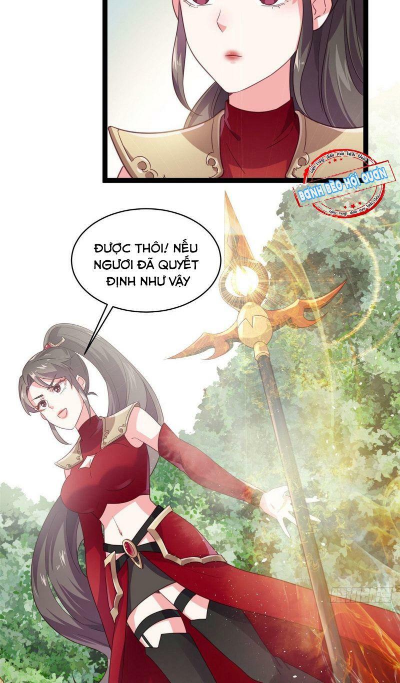 Bạo Manh Tiểu Tiên: Chapter 20
