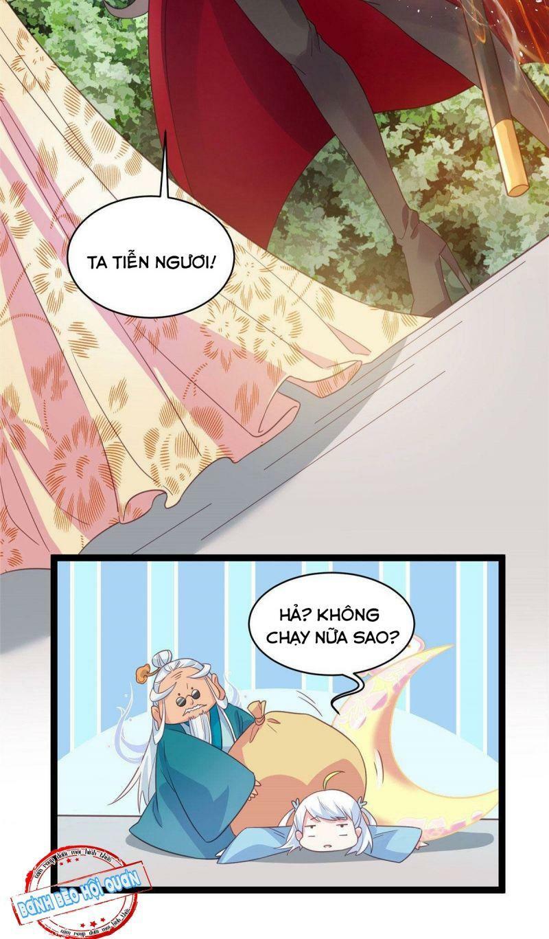 Bạo Manh Tiểu Tiên: Chapter 20